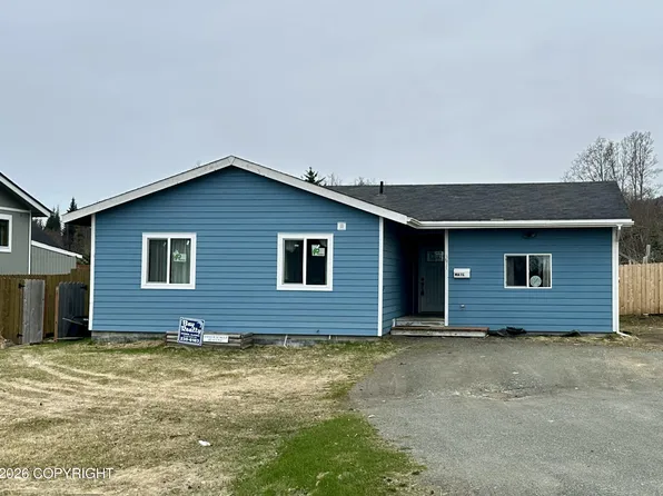 4671 Early Spring St, Homer, AK 99603