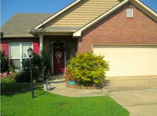 104 Garden Way, Clinton, MS 39056