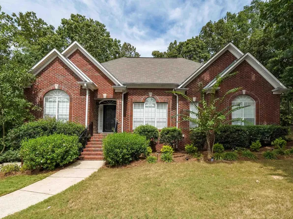 7296 Bayberry Rd, Helena, AL 35022