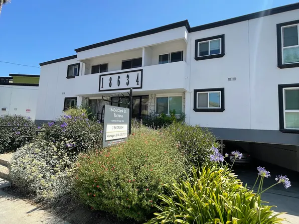 Clark Place, 18634 Clark St #726e6ba28, Tarzana, CA 91356