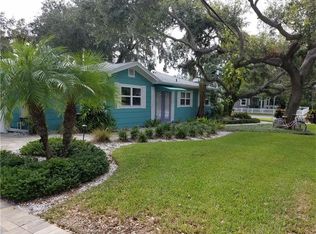 357 Broadway, Dunedin, FL 34698