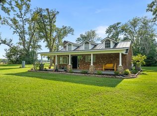 19219 County Road 137, Wellborn, FL 32094