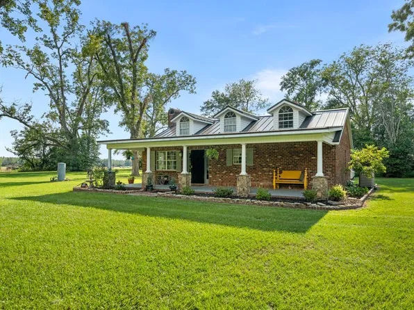 19219 County Road 137, Wellborn, FL 32094