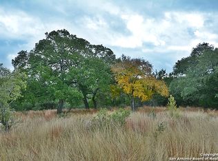 261 High Point Cir, Spring Branch, TX 78070