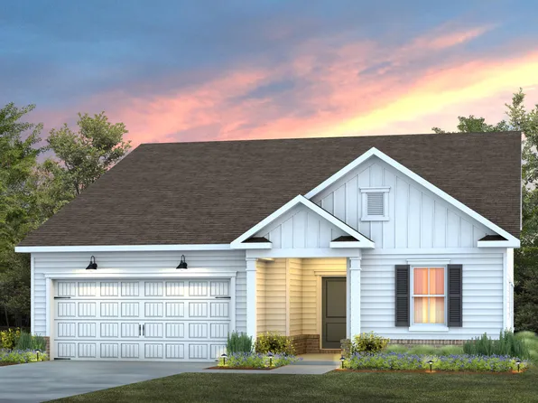 360 Broomside Ave, Raleigh, NC 27603