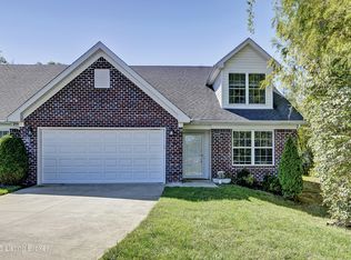 6648 Woods Mill Dr, Louisville, KY 40272