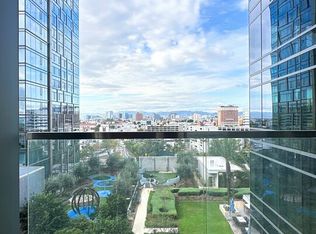 877 Francisco St APT 1516, Los Angeles, CA 90017