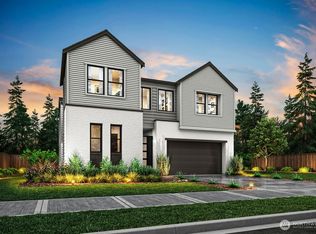 13819 SE 85th St #40, Newcastle, WA