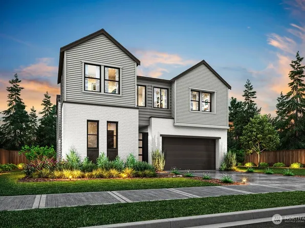 13819 SE 85th Street #40, Newcastle, WA 98059