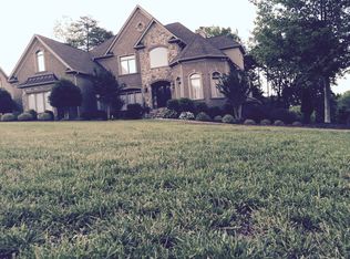 1100 Verdant Ridge Cir, Belmont, NC 28012