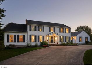 2374 Middleton Rd, Hudson, OH 44236