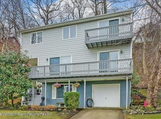 237 Shore Dr, Highlands, NJ 07732