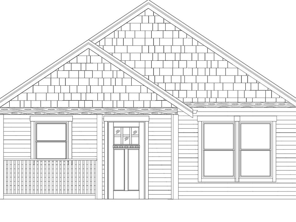 1st image of 4316 SE Ellis St Lot 9