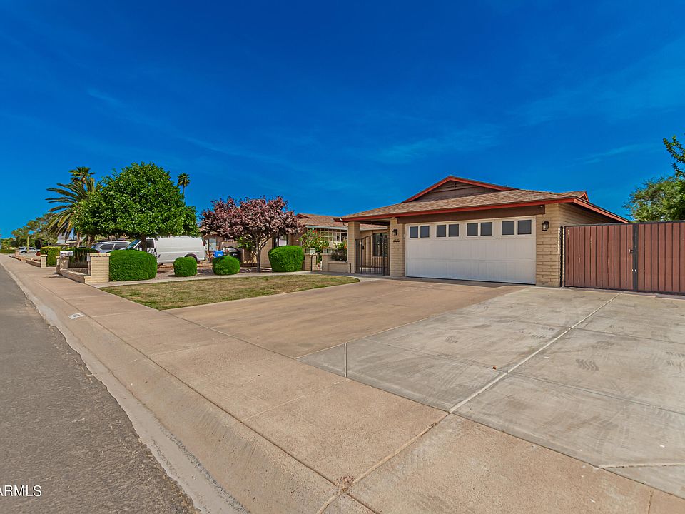 4525 W Corrine Dr, Glendale, AZ 85304 Zillow