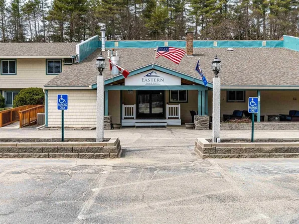 2955 White Mountain Highway #109 (W20), Conway, NH 03860