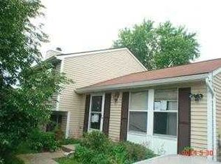 1323 Hillcrest Dr, Frederick, MD 21703