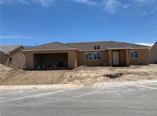 3785 N Mayfield Rnch, Pahrump, NV 89060