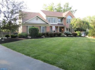 105 Aaron Way, North Wales, PA 19454