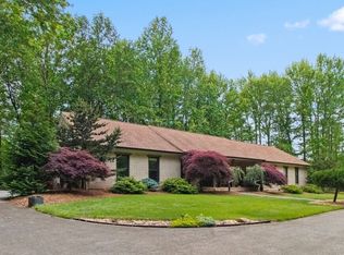 3814 Trinity Pond Pl, Buford, GA 30519