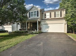 9530 Strawser St, Orient, OH 43146