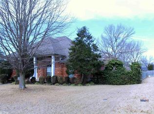 3630 Noblett Dr, Conway, AR 72034