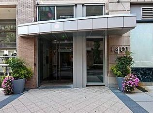 1401 Church St NW APT 405, Washington, DC 20005