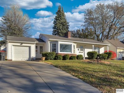 505 N 74th Ave, Omaha, NE, 68114