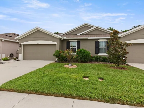 10417 Heron Hideaway Loop, Land O Lakes, FL 34638