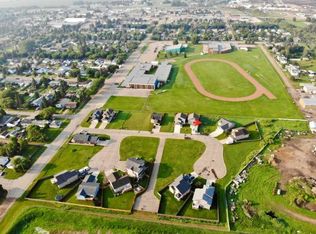 5085 Cornerstone Cres, High Prairie, AB T0G1E0