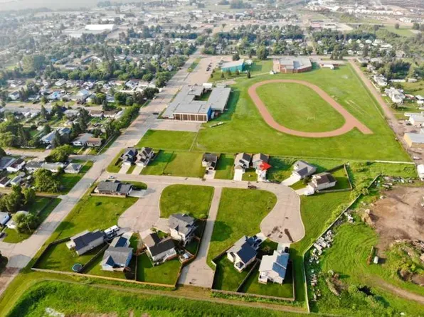 5085 Cornerstone Cres, High Prairie, AB T0G 1E0