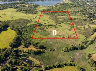 PARCEL Browns Lake Rd #D, Jackson, MI 49203