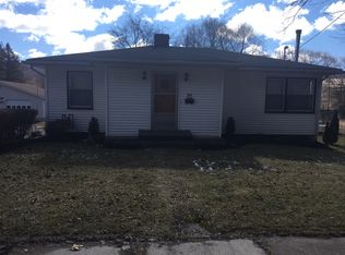 235 Lycoming St, Canton, PA 17724