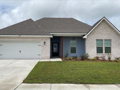 31057 Bauer Ave, Spanish Fort, AL, 36527