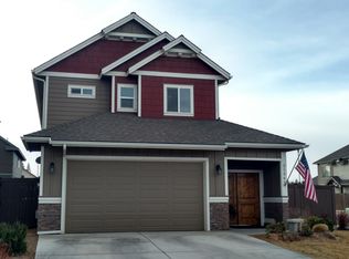 21365 Evelyn Pl, Bend, OR 97701