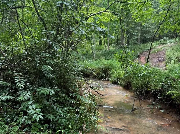 Pinelog Church Rd, Brasstown, NC 28902