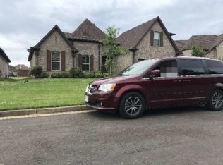 5503 Peachtree Cv E, Southaven, MS 38672