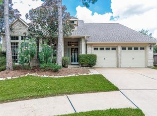 3506 Miraglen Dr, Pearland, TX 77584