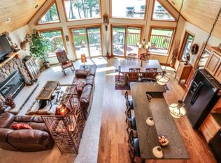 1470 Golf View Rd, Eagle River, WI 54521