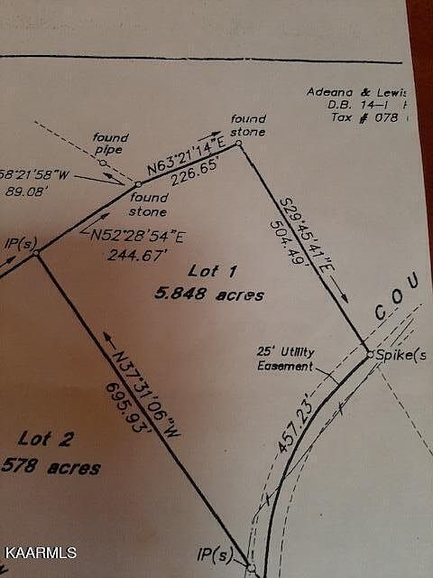2nd image of LOT 1 County Road 477