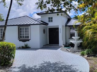 627 NW 134th Pl, Miami, FL 33182
