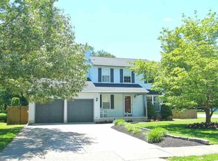 113 Rochelle Ln, Egg Harbor Township, NJ 08234