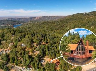 25200 State Highway 18, Crestline, CA 92325