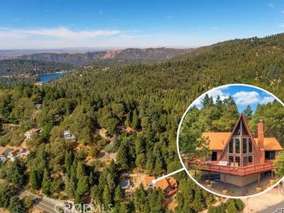 25200 State Highway 18, Crestline, CA, 92325