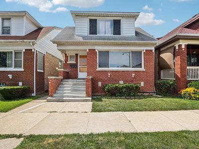 4130 N Mason Ave, Chicago, IL, 60634