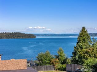 8102 E Seaview Drive, Port Orchard, WA 98366