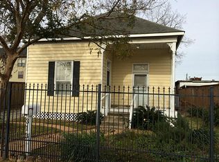 313 McAlpine St, Houston, TX 77003