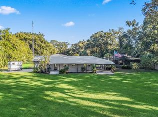 3505 NE 97th Street Rd, Anthony, FL 32617