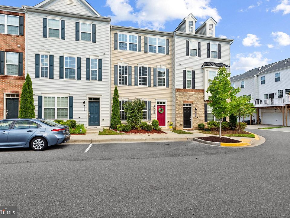 18403 Woodhouse Ln, Germantown, MD 20874 Zillow