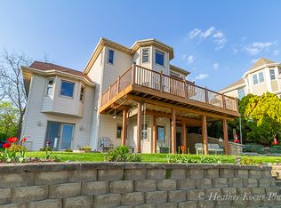 1157 Lady Bird Dr, Somonauk, IL 60552