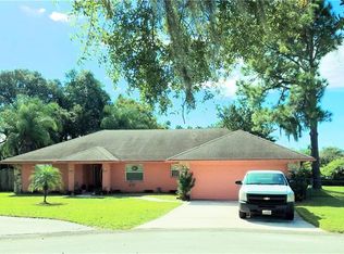 1161 Shadow Run Dr, Lakeland, FL 33813